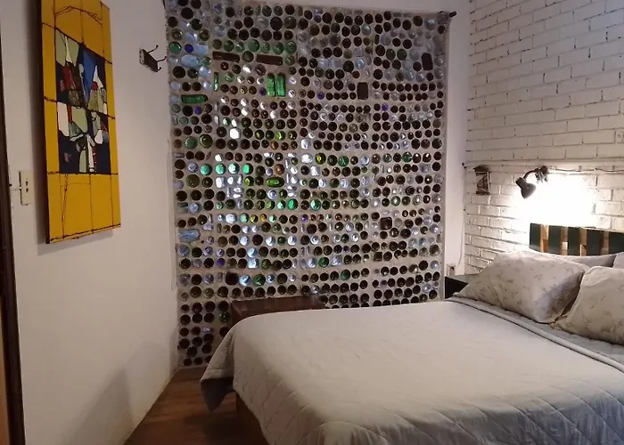Apartment On Pedestrian Street Great Location En Ciudad Vieja