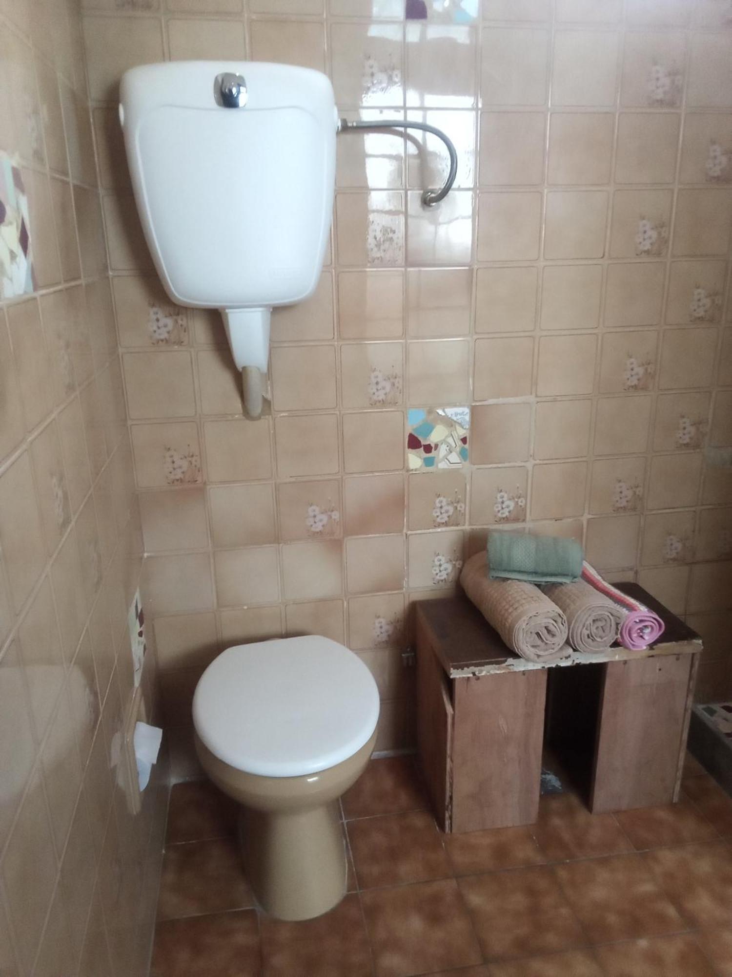 On Pedestrian Street Great Location En Ciudad Vieja Apartamento Montevideo