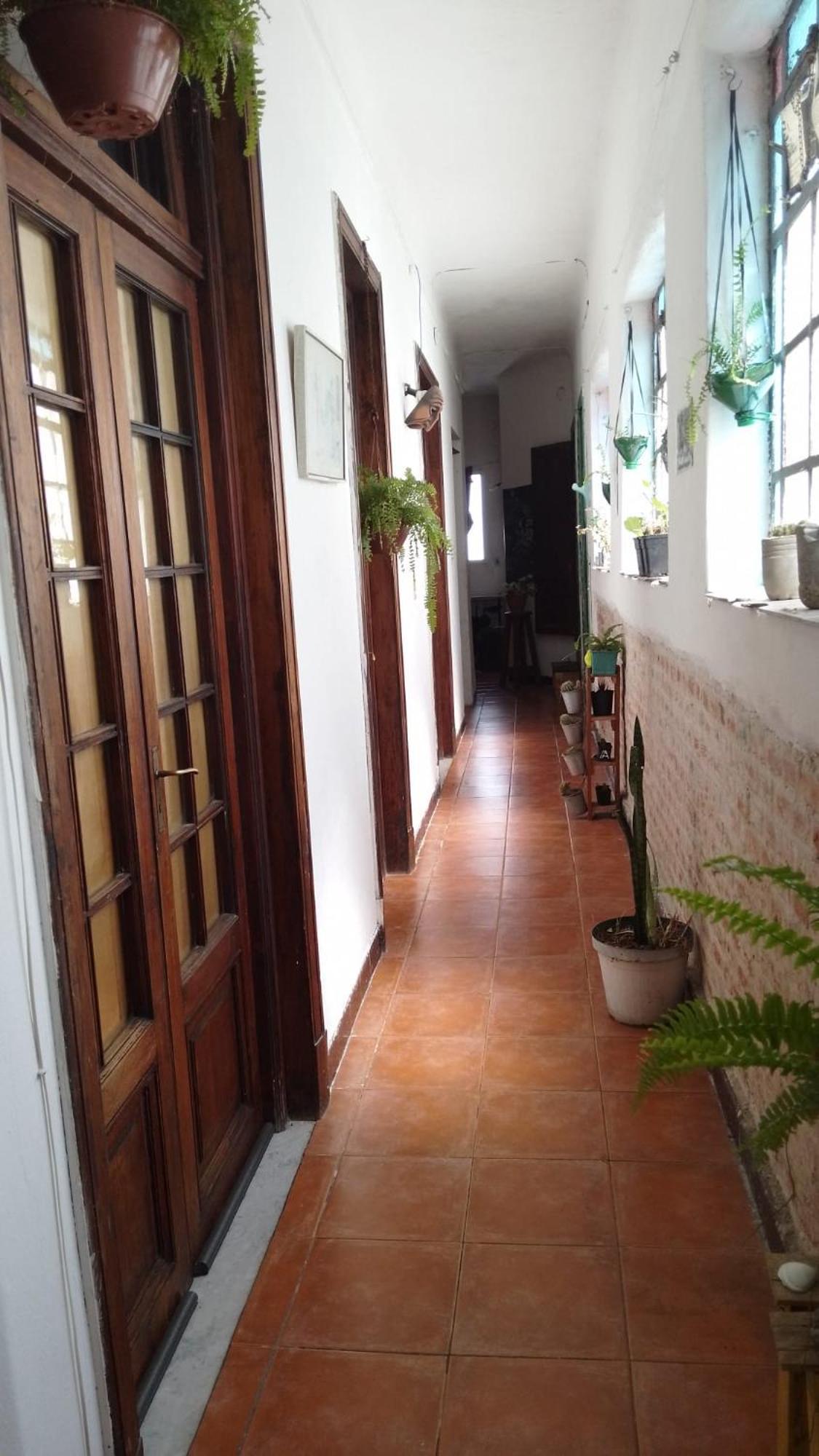 On Pedestrian Street Great Location En Ciudad Vieja Apartamento