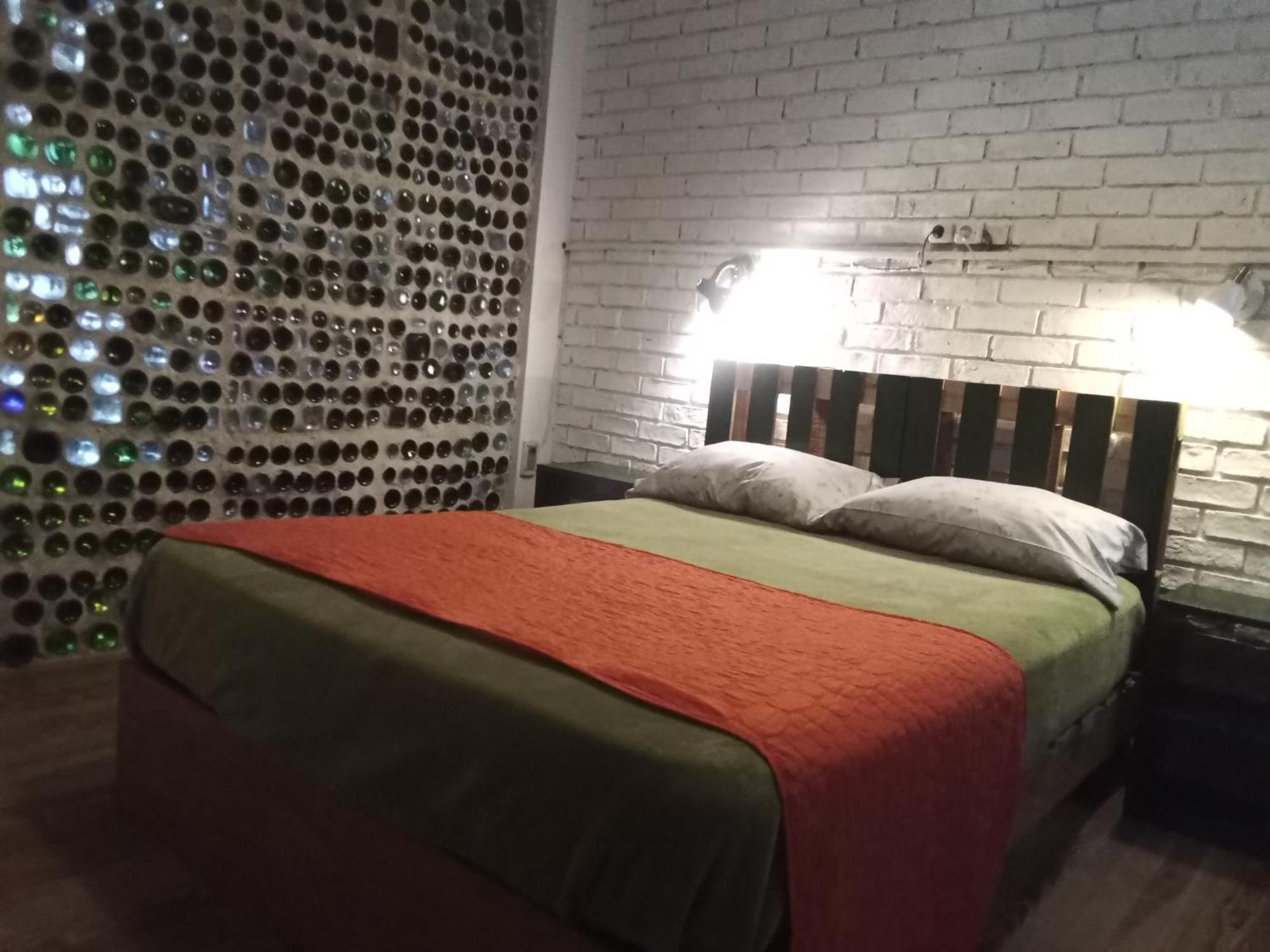 Apartamento On Pedestrian Street Great Location En Ciudad Vieja Montevideo
