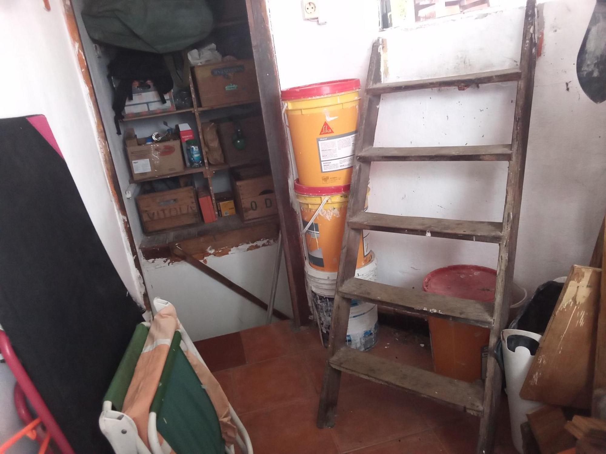 Apartamento On Pedestrian Street Great Location En Ciudad Vieja Montevideo